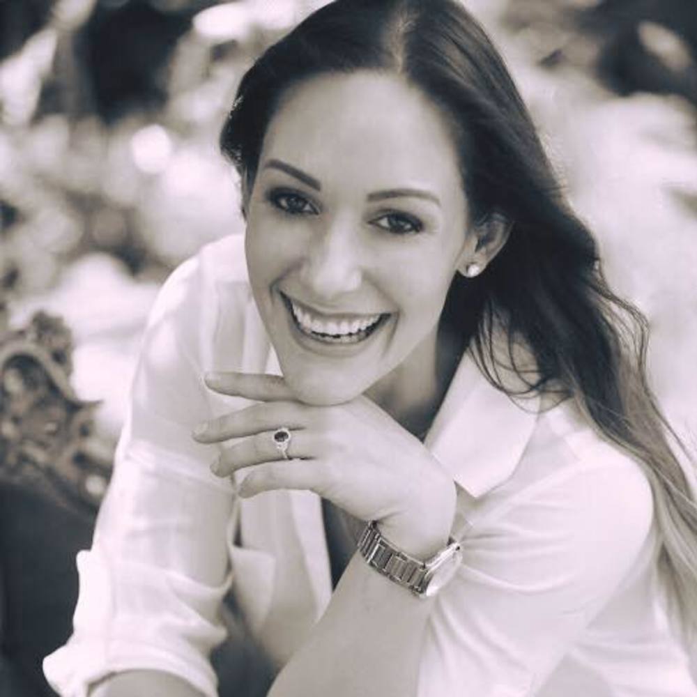 Meet your Posher, Dorothea